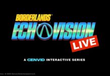 Borderlands: Sfida il caos e vivi l’avventura con la serie TV interattiva, un’esperienza da vivere oltre il film!