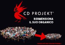 CD Projekt Red fa chiarezza sul ridimensionamento dello staff: “Siamo in troppi” – Scopri quali cambiamenti attendono il famoso team di sviluppo!