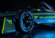 CUPRA accelera verso la vittoria nella Formula E: forza elettrica al servizio dell’emozione