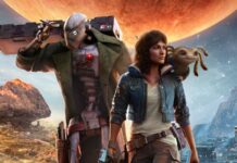 Cacciatori di Star Wars Outlaws: un’avventura galattica senza precedenti!
