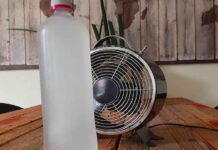 Caldo afoso? Scopri come risolvere tutti i tuoi problemi con un elettrodomestico rivoluzionario a soli 50€!