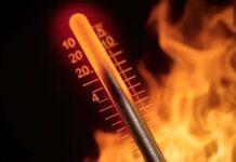Caldo record: Lunedì 3 luglio 2023 entra nella storia come il giorno più rovente di sempre