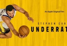 Campioni ed emozioni senza fine: il documentario su Stephen Curry sbarca su Apple TV+