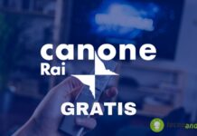 Canone Rai gratuito per tutti: svelati i dettagli che non puoi perdere!