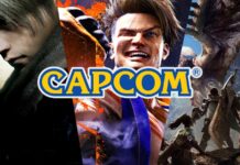 Capcom fa il pieno di talenti: il colosso giapponese acquisisce lo studio creativo dietro a Street Fighter 6 e FFXVI, un’esplosione di adrenalina e magia!