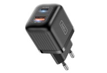 Caricabatterie a doppia porta da 30W in offerta imperdibile: solo 9,26€ per ricaricare i tuoi dispositivi!
