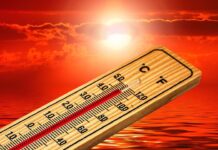 Catania, un inferno a 50 gradi: come sopravvivere al caldo rovente!
