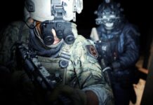 Cattiva notizia per gli avversari dell’NBA: Call of Duty 2023 svelato agli appassionati! Scopri tutte le novità in arrivo!