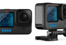 Cattura le tue avventure con la nuovissima GoPro Hero 11 scontata del 18% – Risparmia 100€ ora!