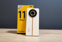 Cattura l’essenza dello straordinario Realme 11 Pro+ nella nostra recensione esclusiva!