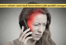 Cellulari tossici: i nemici inaspettati della tua salute. Scopri la lista degli smartphone più pericolosi che potresti usare tutti i giorni!