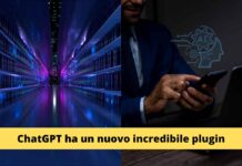 ChatGPT Code Interpreter: Scopri le straordinarie trasformazioni raggiunte da questa AI con il nuovo plug-in che la fa andare a velocità supersonica!