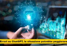 ChatGPT in pericolo: l’allarme delle Ai e dei ricercatori! Un disastro annunciato?