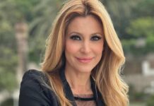 Che fine ha fatto Adriana Volpe? Dopo 50 anni, un annuncio che farà commuovere i fan