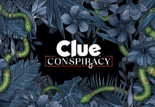 Cluedo Conspiracy | Recensione | Il segreto di un buon bluff: scopri l’artificio deIl gioco che ti terrà con il fiato sospeso!