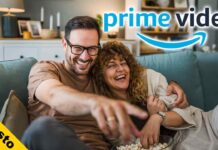 Con Prime Video Agosto è un fuoco: film e serie TV epiche che ti terranno incollato allo schermo | Netflix nessuna possibilità di competere