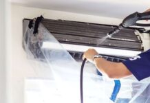 Condizionatore: aria pulita e potenza assicurata – Scopri il metodo infallibile per il massimo comfort!