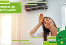 Condizionatore: scopri il segreto per risparmiare a cifre da capogiro senza sollevare un dito!