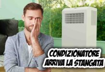 Condizionatore: scopri quanto ti costa accenderlo questa estate e preparati alla nuova stangata!