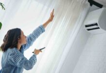 Condizionatori d’aria: scopri le impostazioni segrete per massimizzare l’efficienza e risparmiare in estate!