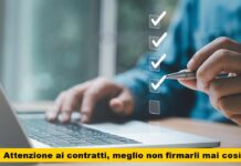 Contratti trappola? Basta un like per rovinare la tua vita: scopri cosa ha stabilito questa sconvolgente sentenza
