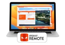 Controllo remoto efficace su MAC e IOS: scopri l’affidabilità di Iperius Desktop Remoto, l’alternativa sorprendente a TeamViewer e AnyDesk!