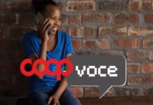 CoopVoce: L’offerta EVO 180 di luglio è esplosiva – Scopri i GIGA illimitati e infiniti vantaggi!