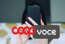 CoopVoce conquista il mercato e annienta Iliad con la straordinaria EVO da 180GB: tutti i dettagli!