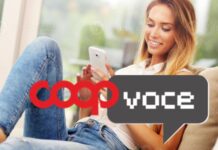 CoopVoce: la svolta EVO 180 che minaccia Iliad in velocità e qualità