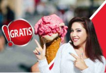 Cosa aspetti? Scopri come ottenere Gelato gratis per sempre e rendi la tua estate indimenticabile!