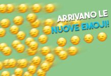 Cosa succede quando le nuove Emoji che tutti desiderano finalmente arrivano?