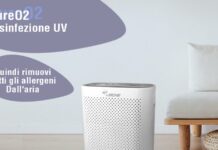 Crea un’aria pulita e rigenerante nella tua casa: scopri il purificatore d’aria che tutti desiderano!