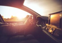 Crisi del caldo: soluzioni per proteggere la tua auto dai danni estivi