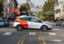 Cruise, l’evoluzione del trasporto: i servizi di robotaxi sbarcano nelle nuove città!