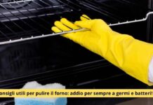 Cucine in sicurezza: scopri tutto quello che c’è da sapere sul forno e come evitare intossicazioni!