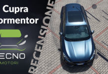 Cupra Formentor VZ 1.4 e-HYBRID Plug-in: Scopri il Suv Che Hai Sempre Desiderato