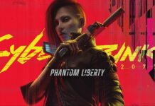 Cyberpunk 2077: Phantom Liberty – La seconda chance che todos i fan attendevano!