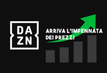 DAZN: La battaglia contro il “pezzotto” inizia! I prezzi salgono ma la qualità non si discute