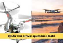 DJI Air 3: Rivoluzione nell’universo dei droni e controller – Tutto quello che devi sapere per restare senza fiato! DJI non smette di stupire