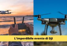 DJI spaventa il mondo con un nuovo drone: prestazioni fuori dal comune e tecnologia all’avanguardia per un prodotto accessibile a tutti! Scopri tutti i dettagli nel sorprendente “Double Up”