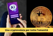 Da ChatGPT alla Crypto per tutti gli Umani: Il progetto inquietante e unico che sta andando troppo lontano