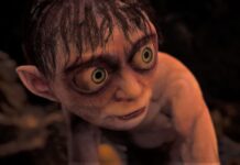 Da Gollum in poi, Daedelic dichiara: addio ai videogiochi! Scopri il motivo dietro questa decisione!