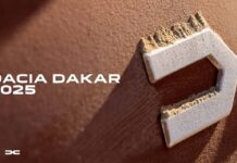 Dacia spinge i limiti: la sfida epica di Loeb e Gutierrez alla Dakar!