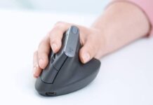 Dai un comfort ineguagliabile alla tua mano con Logitech MX: scopri il nuovo mouse verticale ed ergonomico a soli 65€!