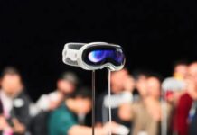 Dai vita ai tuoi giochi con Vision Pro: Scopri il nuovo strumento di Unity!