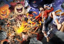 Daredevil sbarca sul campo di battaglia! Scopri i nuovi eroi di One Piece: Pirate Warriors 4 nel trailer del Character Pass 2!