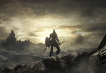 Dark Souls invade Netflix con una serie anime: Il sogno di ogni fan diventa realtà!