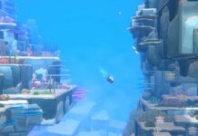 Dave The Diver: Un’avventura sott’acqua imperdibile! Scopri perché è la sorpresa dell’anno!