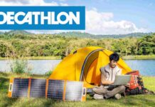 Decathlon ti sorprende: Kit fotovoltaico National Geographic in offerta imperdibile al 33% di sconto!