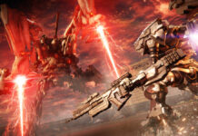 Dentro il caos meccanizzato di Armored Core VI: Fuoco della Rubicona – Una prova avvincente nel mondo dei mech